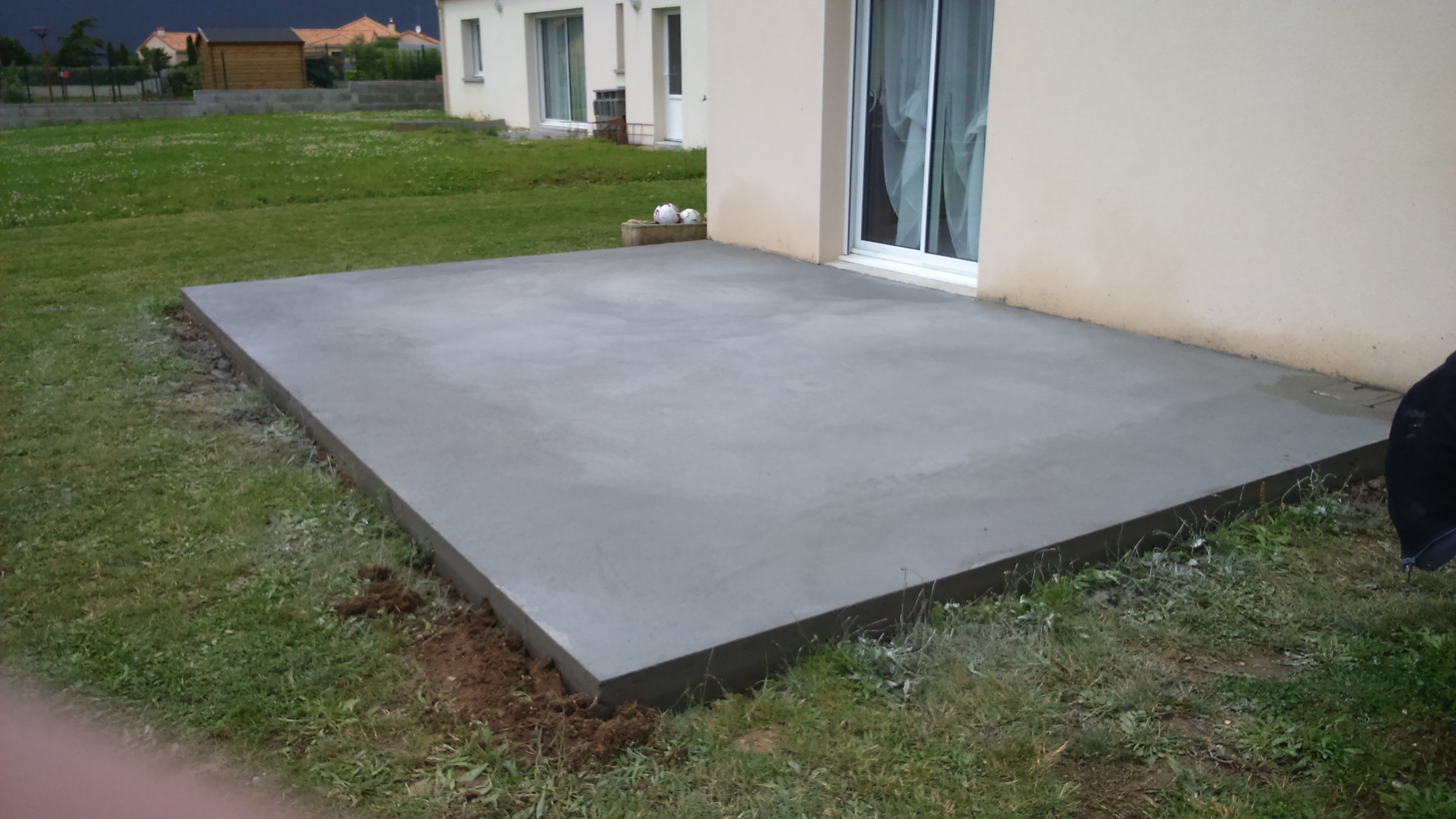 Chantier chez un particulier — photo 5