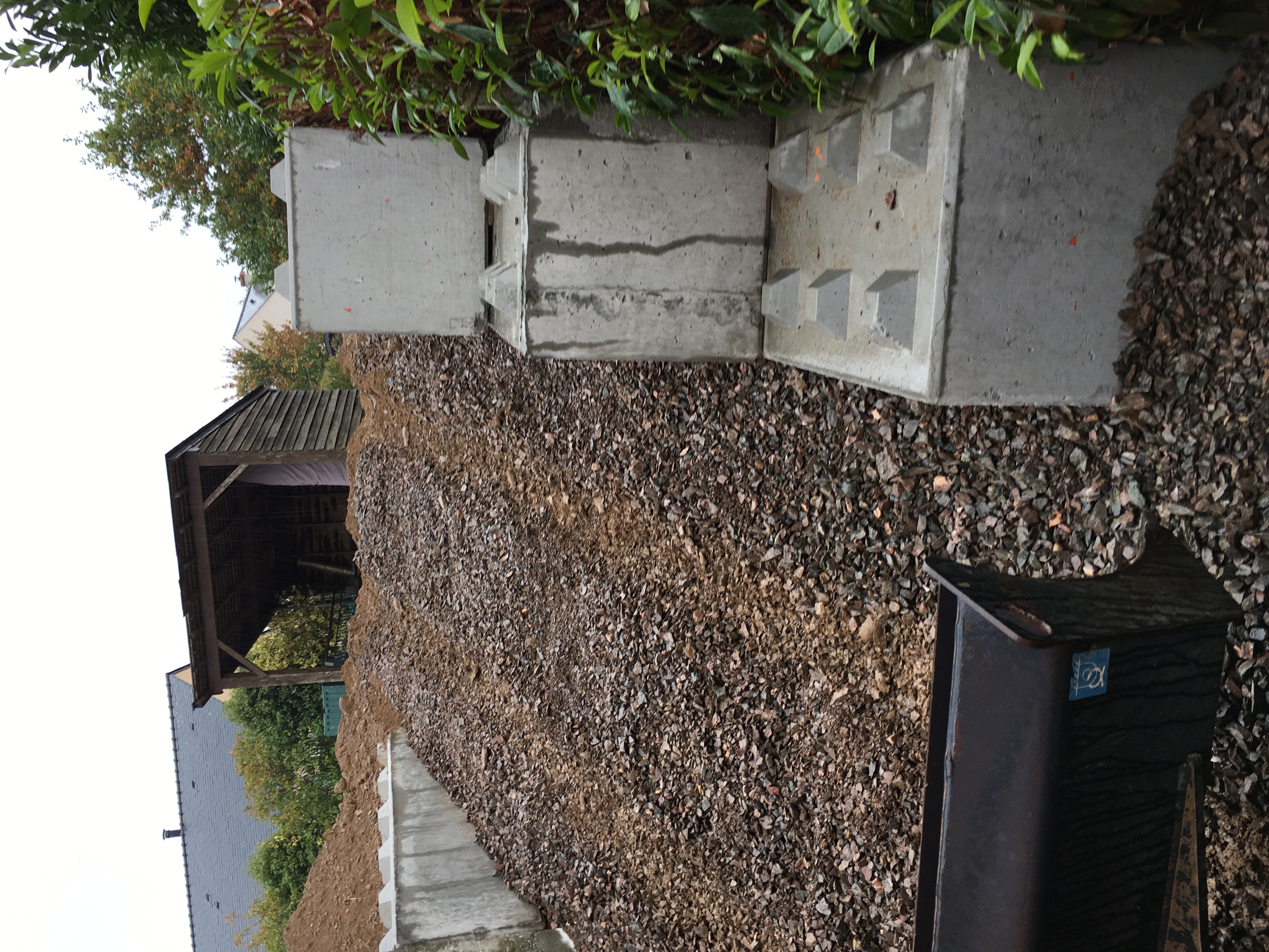 Chantier chez un particulier — photo 6