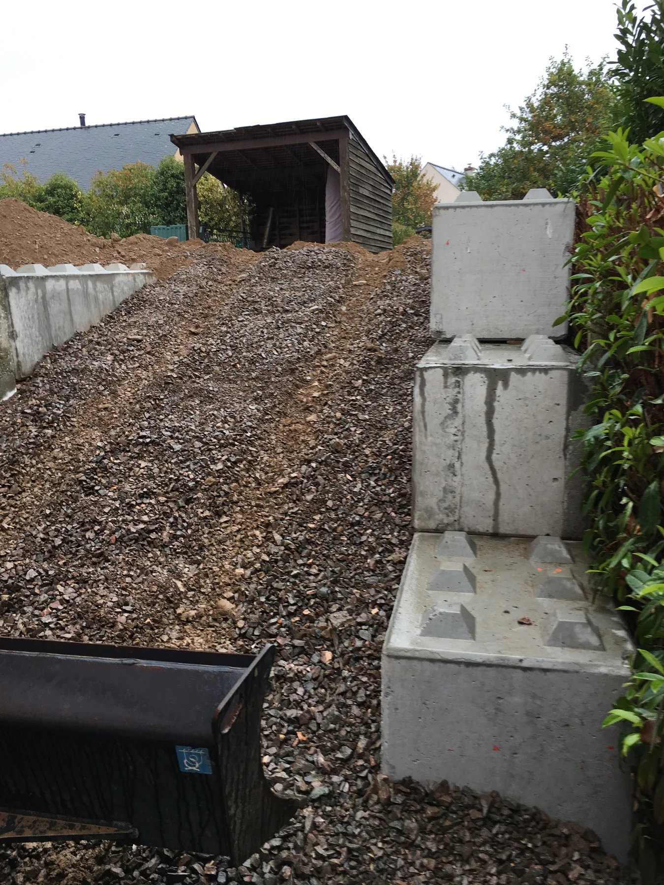 Chantier chez un particulier — photo 6