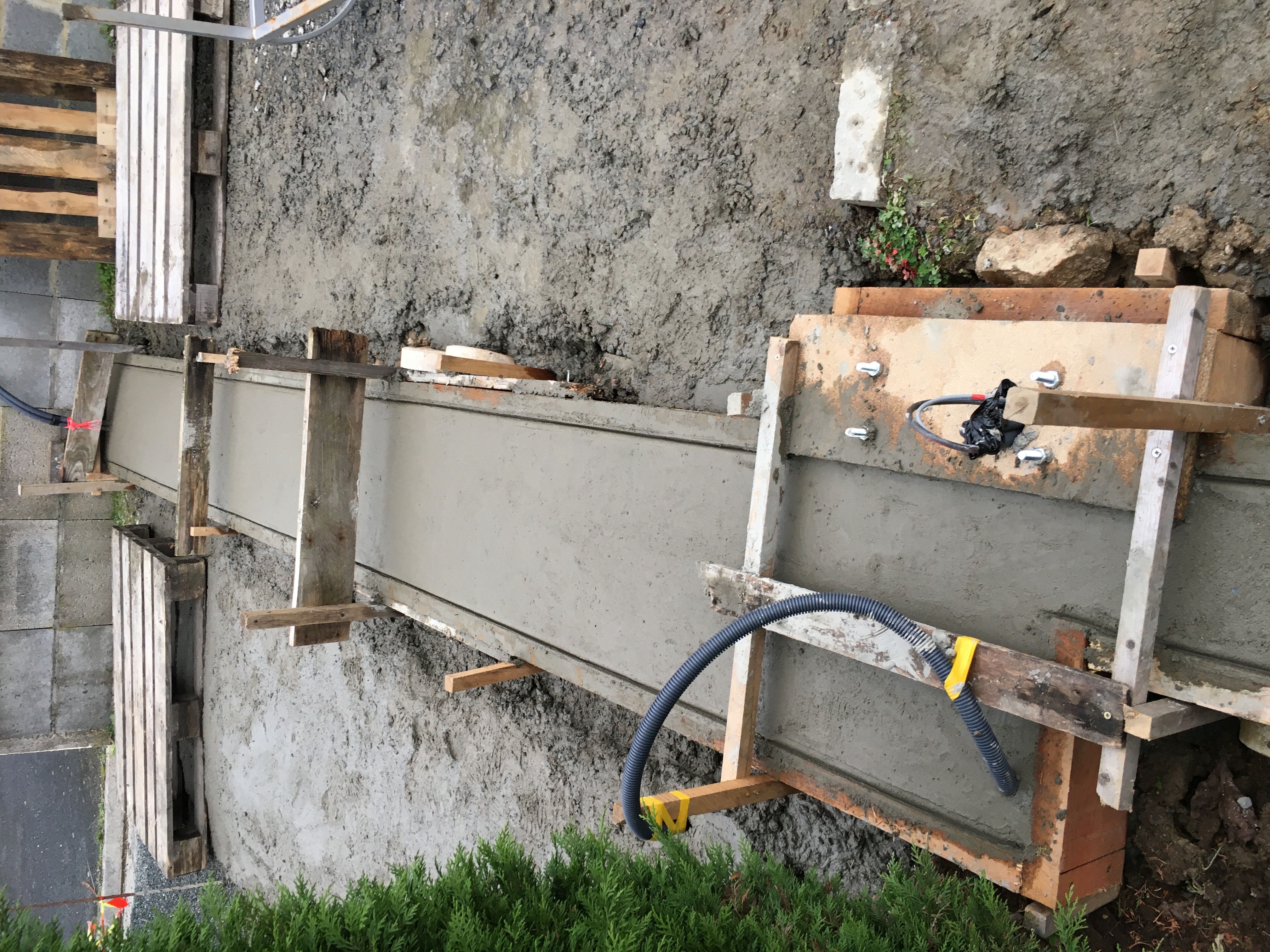 Chantier chez un particulier — photo 7