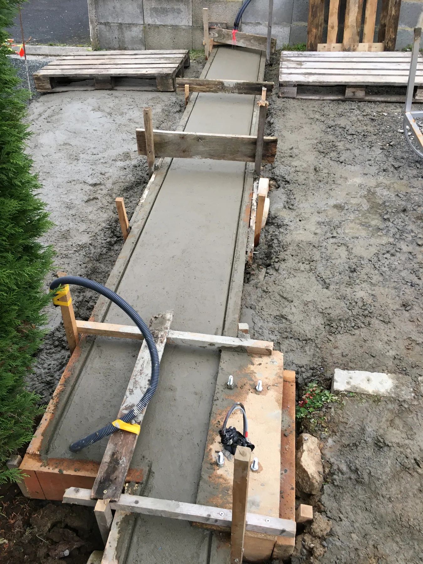 Chantier chez un particulier — photo 7